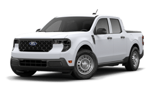 2026 Ford Maverick® External Image 2